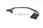 Imagen de JUEGO CABLES BUJIA SUBARU IMPREZA/LEGACY ->99